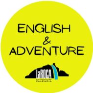 Vuelve English & Adventure, la extraescolar de La Roca Multiaventura