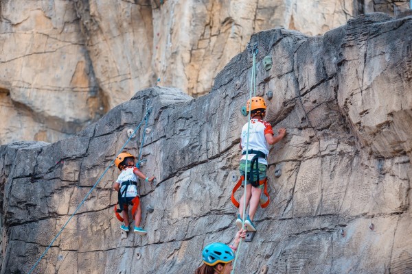 Escalada