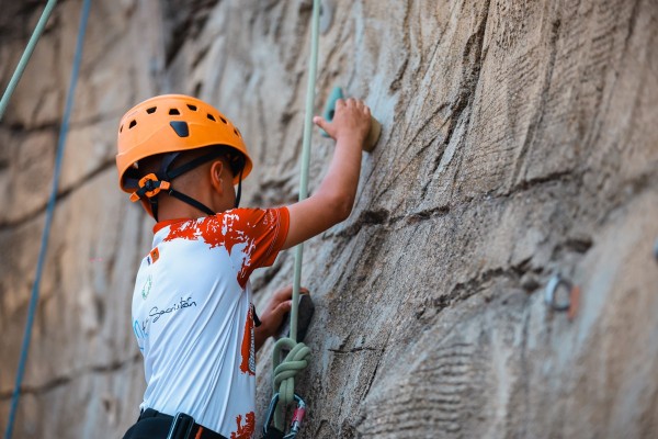 Escalada