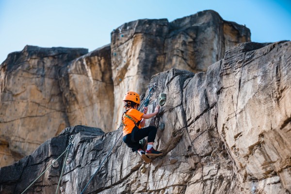 Escalada